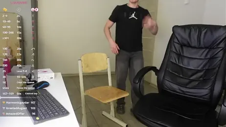 Brad_Holloway webcam model stream image