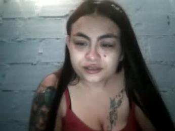 aladin0223 webcam model stream image