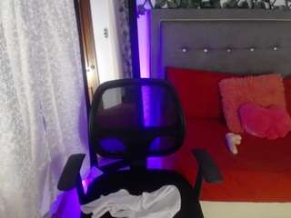 ivone-golosa webcam model stream image