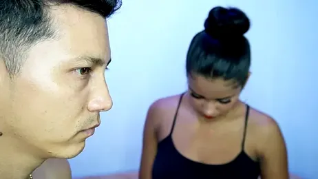 forever__young webcam model stream image