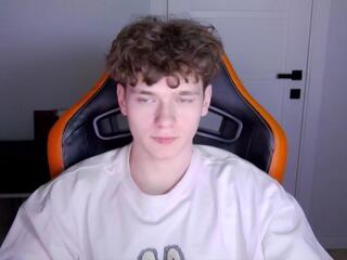 Dany Davis webcam model stream image