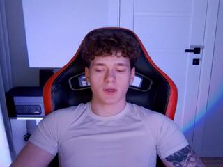 Dany Davis webcam model stream image