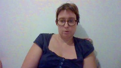 Pomponette6 webcam model stream image