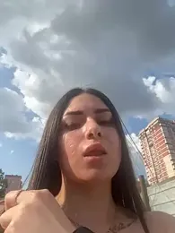 ShySonya webcam model stream image