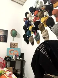 Cabetothepro webcam stripchat model stream image