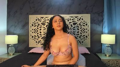 ScarlettFlever webcam cam4 model stream image