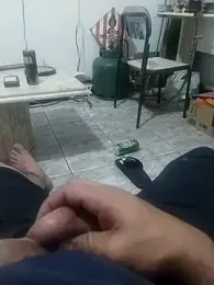 Jamasssss webcam model stream image