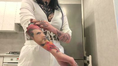 OnitaRawe webcam model stream image