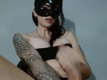 katty_l67 webcam chaturbate model stream image