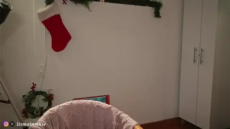 Theirismuse webcam stripchat model stream image