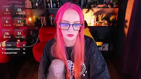 _pink_wassabi_ webcam model stream image