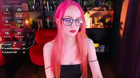 _pink_wassabi_ webcam model stream image