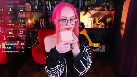 _pink_wassabi_ webcam model stream image