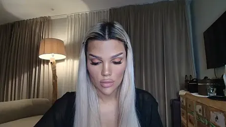 shayblonde webcam stripchat model stream image