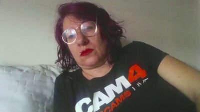 ginnygi webcam model stream image