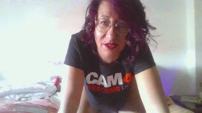 ginnygi webcam model stream image