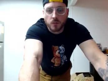 mattxxxceptional webcam model stream image