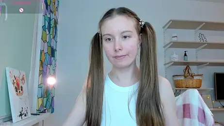 Peggy_Beauty webcam model stream image