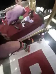 Toptransluder webcam model stream image