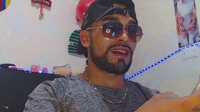 npga96 webcam model stream image