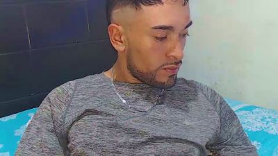 npga96 webcam model stream image