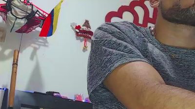 npga96 webcam model stream image