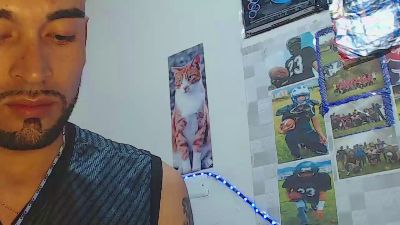 npga96 webcam cam4 model stream image