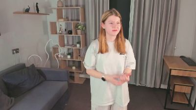 JanieceDalke webcam model stream image