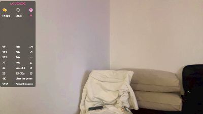 AnnieRaborn webcam model stream image