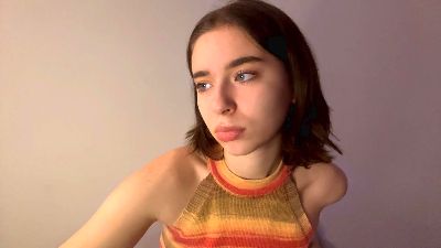 AnnieRaborn webcam model stream image