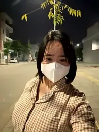 May-Squirt webcam model stream image