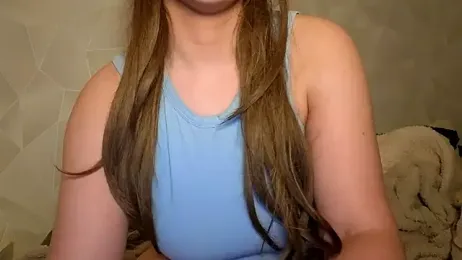 Sweetninaaa webcam model stream image