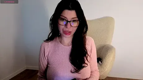 Jullyenn3 webcam model stream image