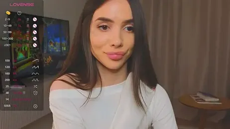 shuggybaby webcam model stream image