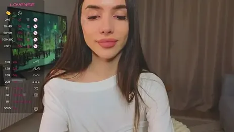 shuggybaby webcam model stream image