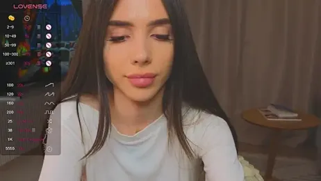 shuggybaby webcam model stream image