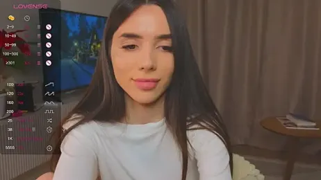 shuggybaby webcam model stream image