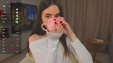 shuggybaby webcam model stream image