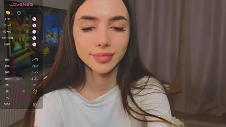 shuggybaby webcam model stream image