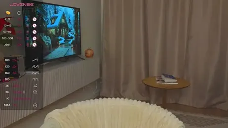 shuggybaby webcam model stream image