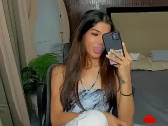 CassieSommereux webcam model stream image