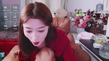 Tangtang-baby webcam model stream image