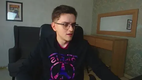 FelixStarkk webcam model stream image