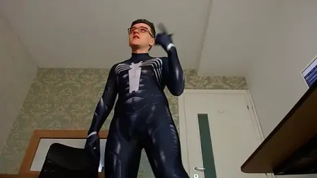 FelixStarkk webcam model stream image