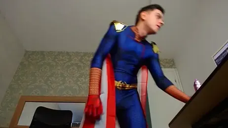 FelixStarkk webcam model stream image