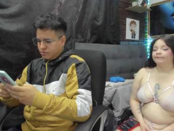 CrisabellssEdenn webcam bongacams model stream image