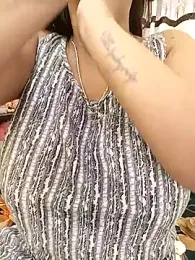 Divya_girl webcam model stream image