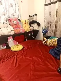 Divya_girl webcam model stream image