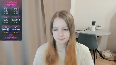 Alyaley webcam model stream image