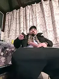 erbod_Johnny webcam model stream image